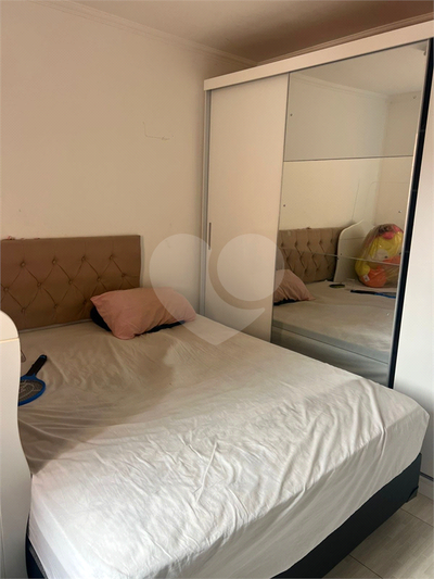 Casa de Condomínio, 2 quartos - Foto 4