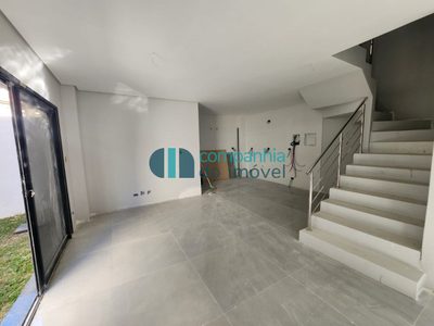 Sobrado, 3 quartos, 177 m² - Foto 4