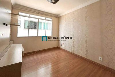 Apartamento, 2 quartos, 60 m² - Foto 5