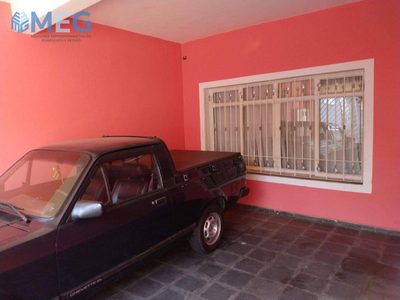 Sobrado, 4 quartos, 196 m² - Foto 3