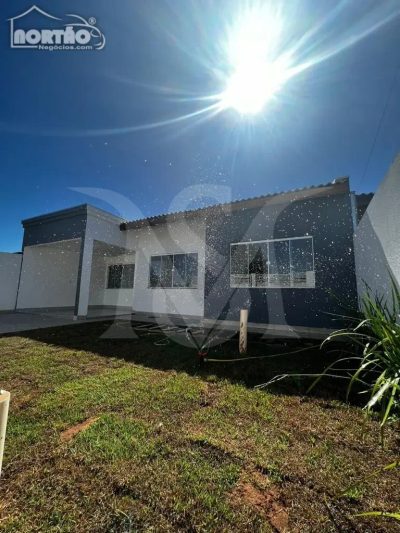 Casa, 3 quartos, 110 m² - Foto 3