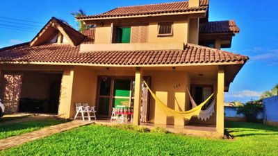 Casa, 5 quartos, 230 m² - Foto 2