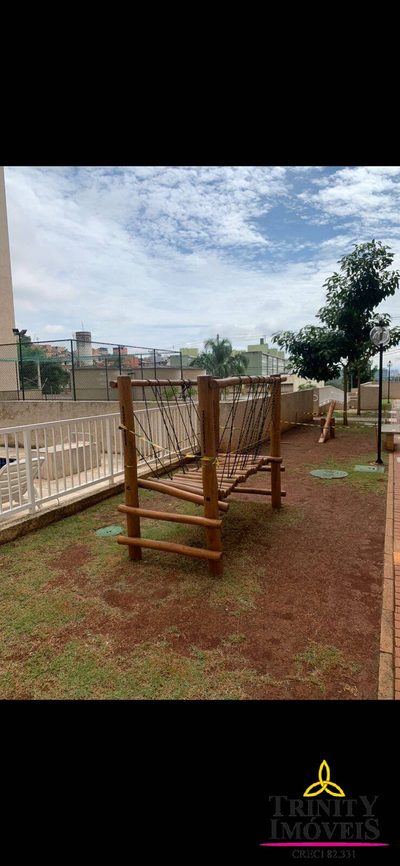 Apartamento, 2 quartos - Foto 2