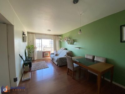 Apartamento, 2 quartos, 68 m² - Foto 2