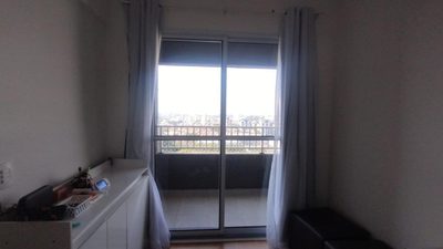 Apartamento, 2 quartos, 42 m² - Foto 2