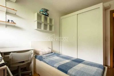 Apartamento, 2 quartos, 73 m² - Foto 1