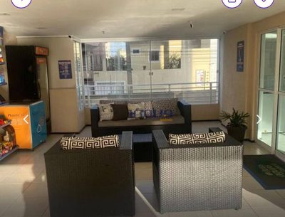 Apartamento, 3 quartos, 63 m² - Foto 5