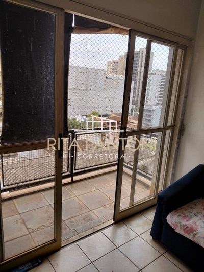 Apartamento, 2 quartos, 80 m² - Foto 1