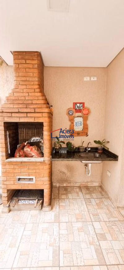 Casa de Condomínio, 3 quartos - Foto 5