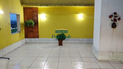 Cobertura, 3 quartos, 142 m² - Foto 5
