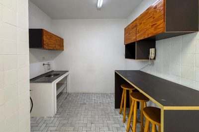 Apartamento, 1 quarto, 31 m² - Foto 5