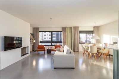 Apartamento, 2 quartos, 91 m² - Foto 3