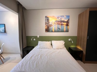 Apartamento, 1 quarto, 25 m² - Foto 5