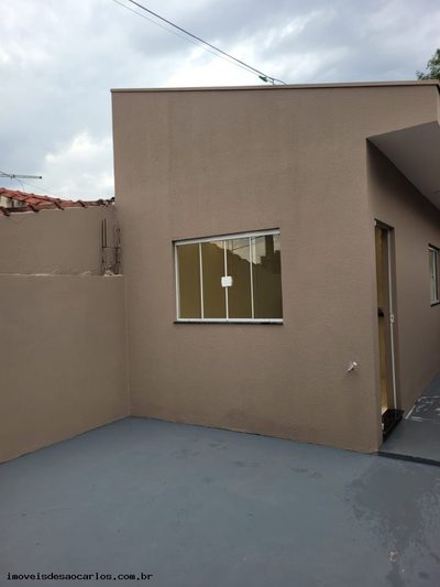 Casa, 2 quartos, 51 m² - Foto 4