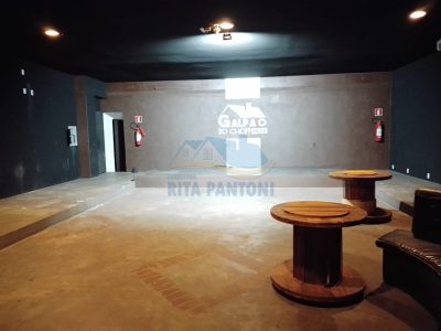 Depósito-Galpão, 500 m² - Foto 2