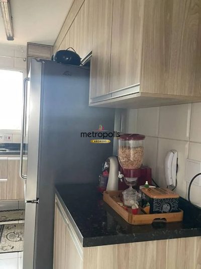 Apartamento, 3 quartos, 96 m² - Foto 4