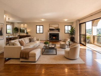 Cobertura, 3 quartos, 540 m² - Foto 1