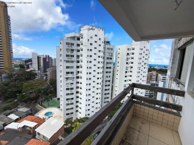 Apartamento, 3 quartos, 110 m² - Foto 1