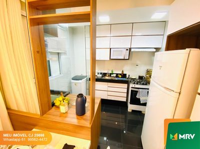 Apartamento, 2 quartos, 43 m² - Foto 3
