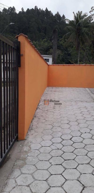 Sobrado, 2 quartos, 75 m² - Foto 3