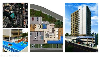 Terreno, 2840 m² - Foto 3