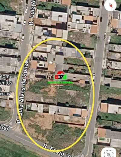 Terreno, 175 m² - Foto 2