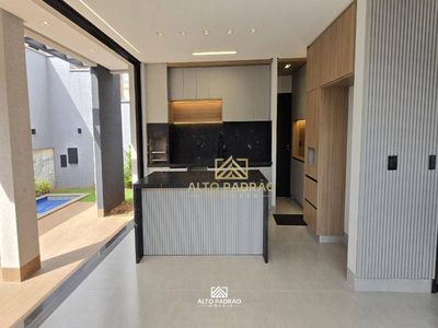 Sobrado, 4 quartos, 137 m² - Foto 4