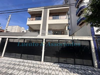 Casa, 2 quartos, 55 m² - Foto 1