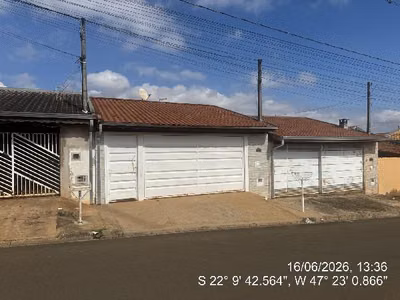 Casa, 2 quartos, 154 m² - Foto 1
