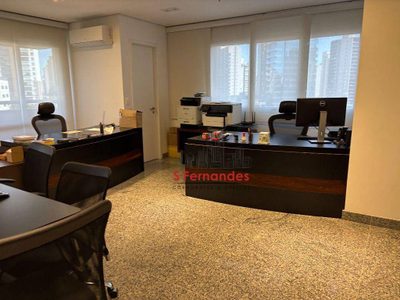 Sala-Conjunto, 165 m² - Foto 4