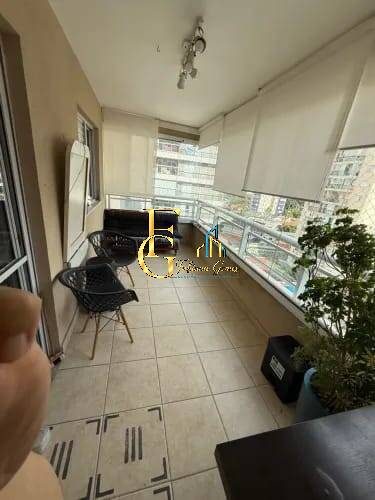 Apartamento, 3 quartos, 82 m² - Foto 4