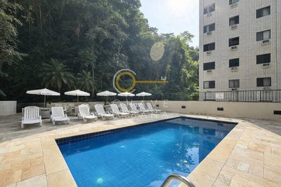 Apartamento, 3 quartos, 105 m² - Foto 1