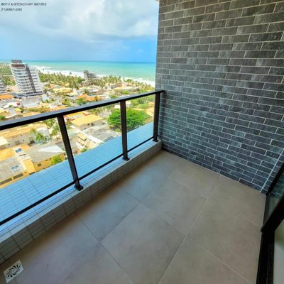 Apartamento, 1 quarto, 24 m² - Foto 2