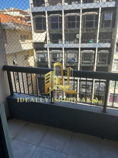 Apartamento, 2 quartos, 70 m² - Foto 2