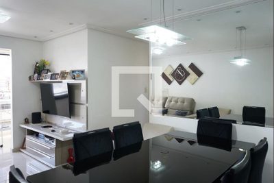 Apartamento, 3 quartos, 81 m² - Foto 3