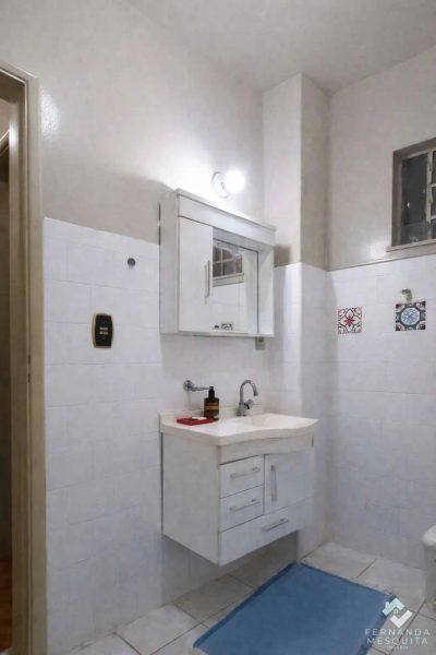 Apartamento, 2 quartos, 40 m² - Foto 5