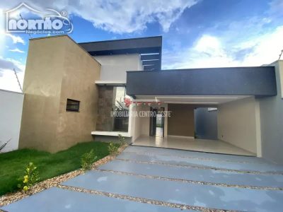 Casa, 3 quartos, 110 m² - Foto 4