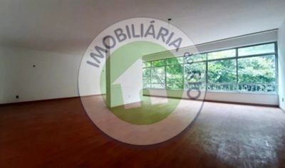 Apartamento, 4 quartos, 300 m² - Foto 5
