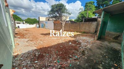 Terreno, 400 m² - Foto 1