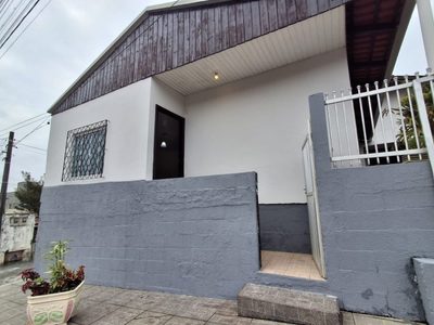 Sala-Conjunto, 54 m² - Foto 1