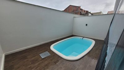 Casa, 3 quartos, 107 m² - Foto 4