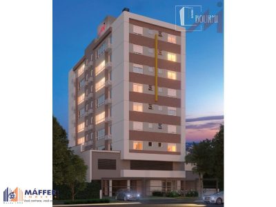 Apartamento, 2 quartos, 97 m² - Foto 1