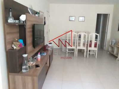Apartamento, 4 quartos, 120 m² - Foto 3