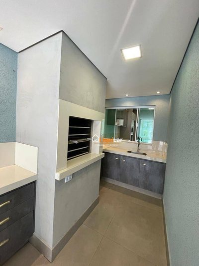 Casa, 2 quartos, 159 m² - Foto 2