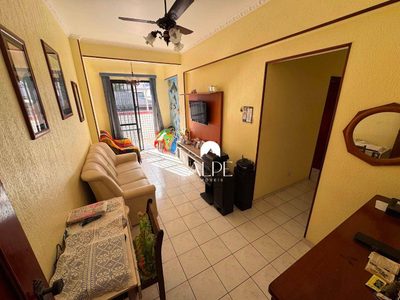 Apartamento, 2 quartos, 59 m² - Foto 1