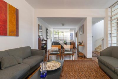 Casa, 5 quartos, 220 m² - Foto 3