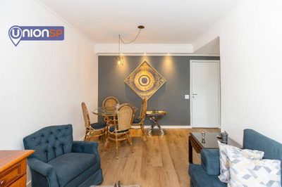 Apartamento, 1 quarto, 55 m² - Foto 5