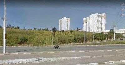 Loteamento e Condomínio, 3 hectares - Foto 1