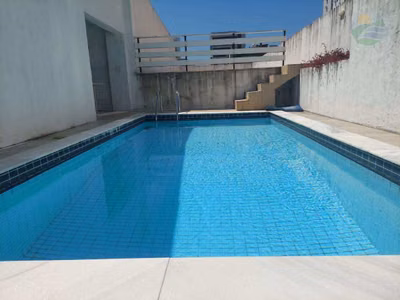 Cobertura, 5 quartos, 363 m² - Foto 1
