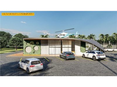 Terreno, 565 m² - Foto 1